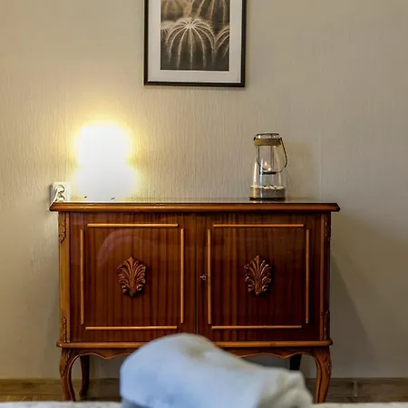 Mieszkanie W Centrum Gdyni アパート *